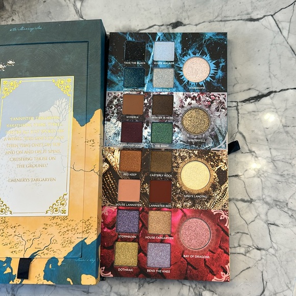 Urban Decay - Picture 5 of 5